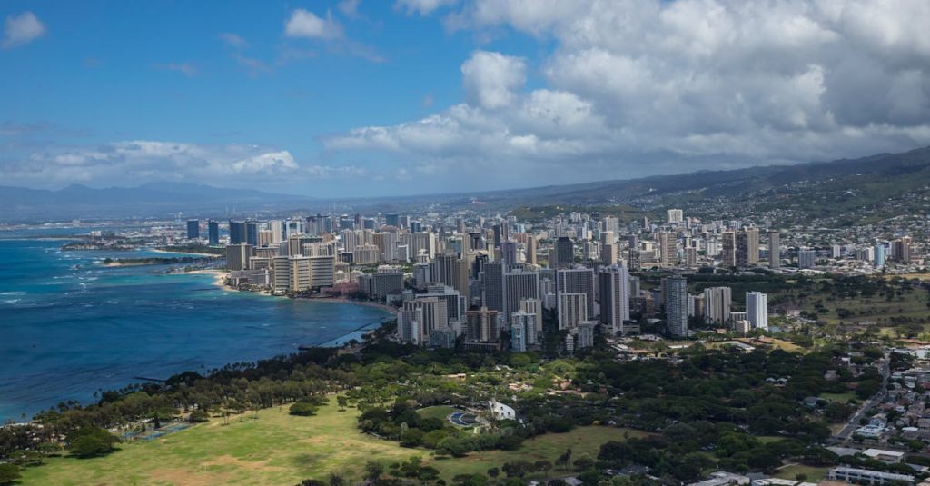 Resolvemos tu deuda en ,  Hawaii