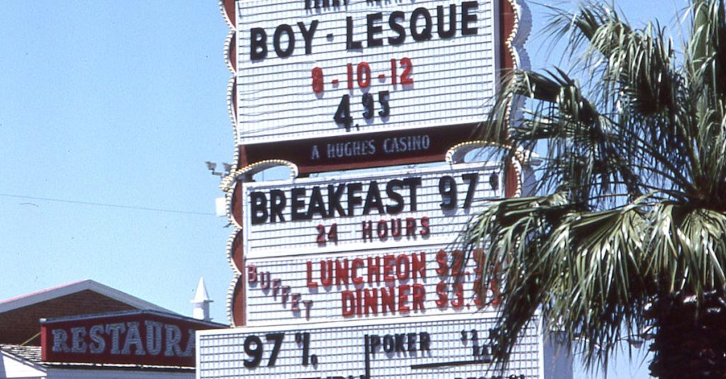 Resolvemos tu deuda en Las Vegas, Nevada