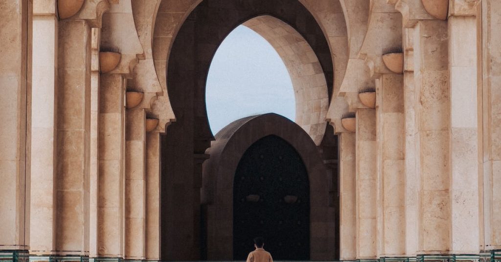 Anouar Rahmouni