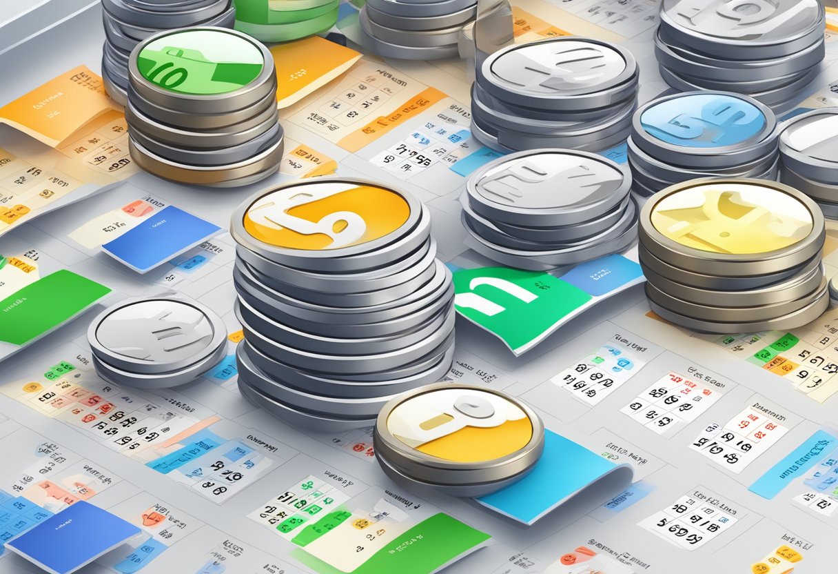 ¿Cuáles son las mejores compañías de IRA de oro? Guía para encontrar las opciones más confiables y rentables ¿Cuáles son las mejores compañías de IRA de oro? Guía para encontrar las opciones más confiables y rentables
